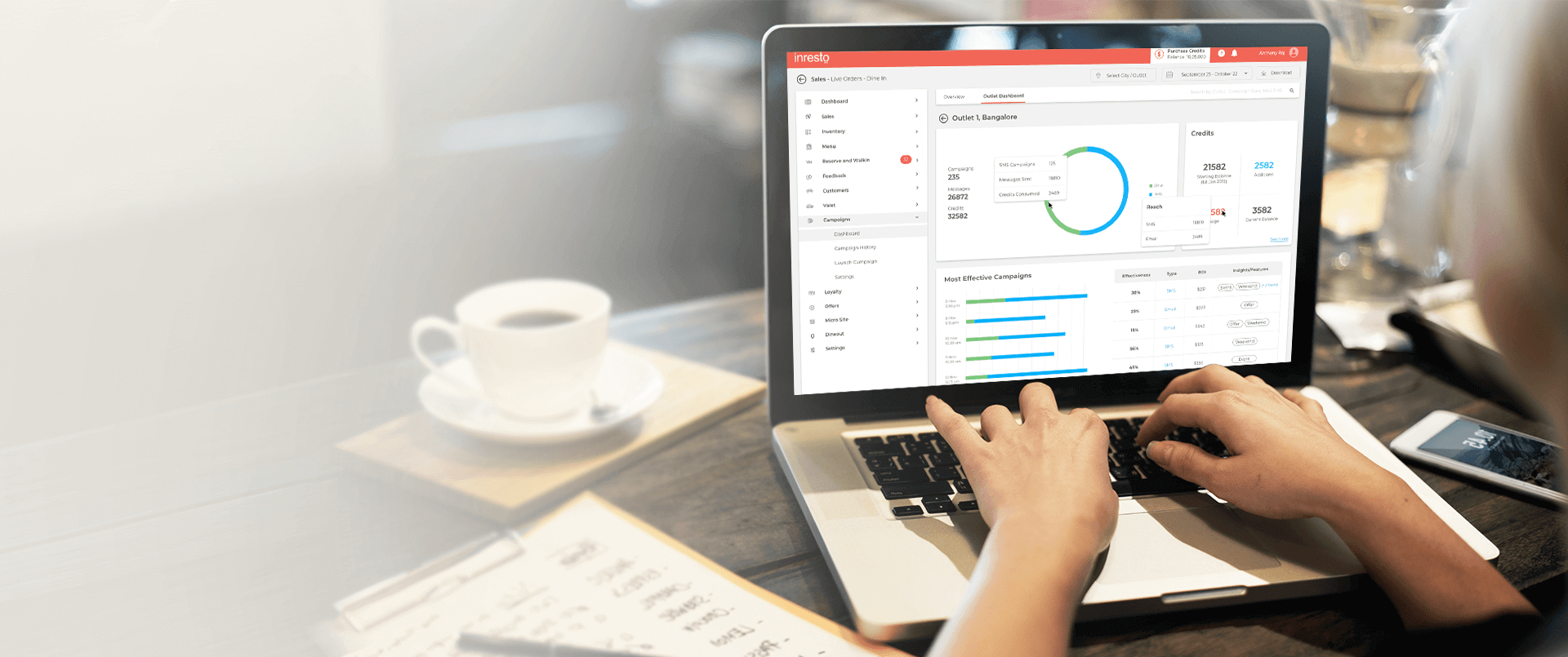 Your Guide to Effectively Managing Walk-Ins, Queues & Reservations!