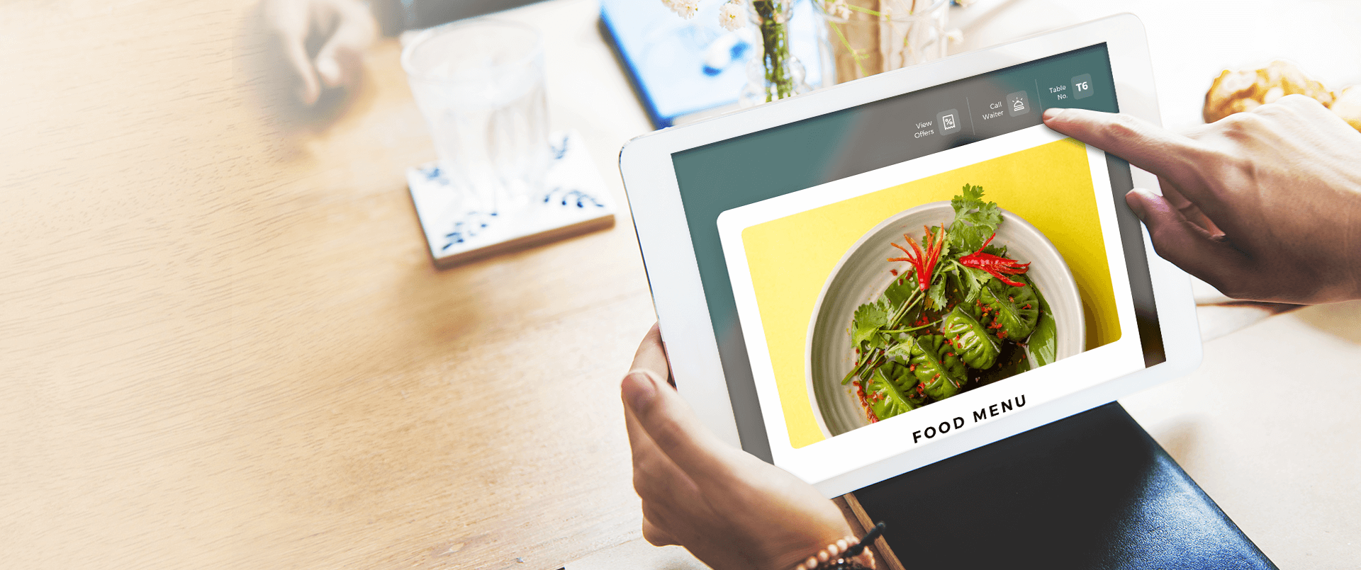 How inResto Transformed Imperfecto Into A Digital Restaurant?